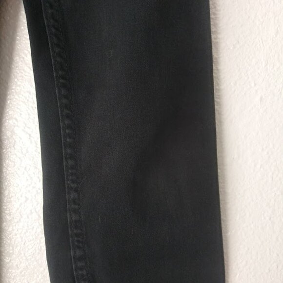 Wrangler boy's size 10R black pants - Picture 15 of 15
